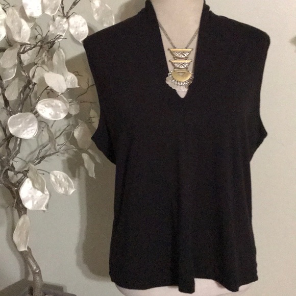 Talbots Tops - TALBOTS TOP